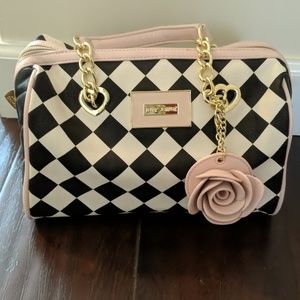Betsey johnson bag